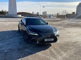 Lexus ES 350 2020 года за 30 500 000 тг. в Астана – фото 2