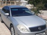 Nissan Teana 2006 года за 3 500 000 тг. в Актау