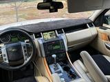 Land Rover Range Rover 2007 года за 5 600 000 тг. в Актау – фото 2