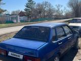 ВАЗ (Lada) 21099 1996 года за 400 000 тг. в Темиртау – фото 4