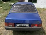 ВАЗ (Lada) 21099 1996 года за 400 000 тг. в Темиртау – фото 2