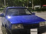 ВАЗ (Lada) 21099 1996 года за 400 000 тг. в Темиртау – фото 5