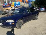 Volkswagen Passat 2004 годаfor1 800 000 тг. в Усть-Каменогорск – фото 3