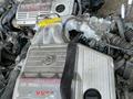 Двигатель Тойота 3.0 литра Toyota Camry 1MZ-FE (1AZ/2AZ/1GR/2GR/3GR/4GR за 490 000 тг. в Алматы – фото 3