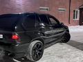 BMW X5 2002 года за 6 200 000 тг. в Астана – фото 11