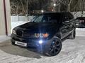 BMW X5 2002 года за 6 200 000 тг. в Астана