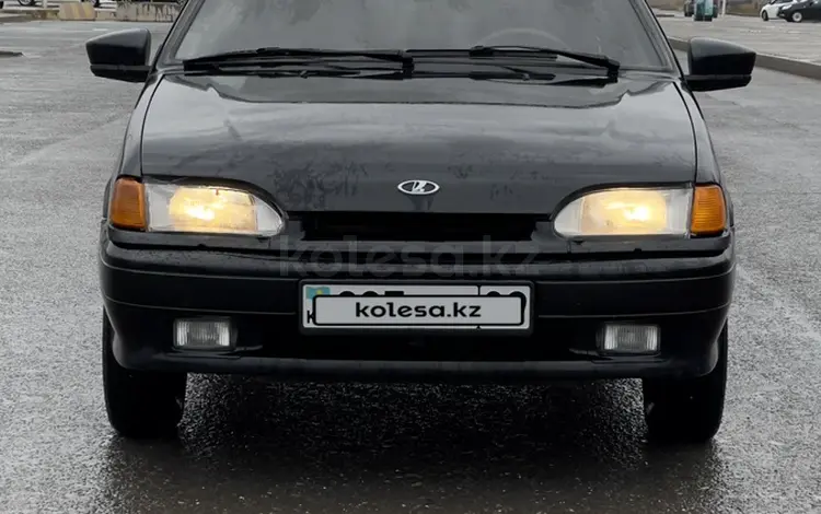 Продажа ВАЗ (Lada) 2114 2012 года в Астане - №177195441: цена 1250000 ...