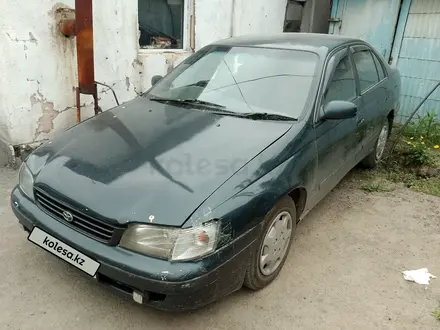 Toyota Corona 1996 года за 1 900 000 тг. в Алматы – фото 2