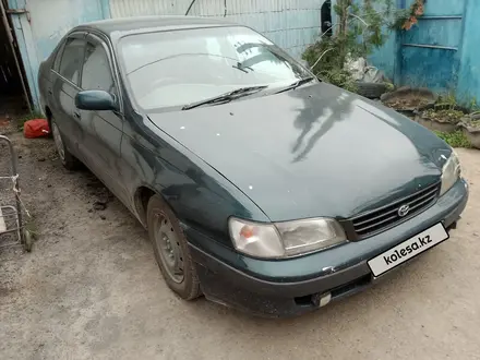 Toyota Corona 1996 года за 1 900 000 тг. в Алматы – фото 3