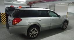 Subaru Outback 2006 года за 5 000 000 тг. в Алматы – фото 3