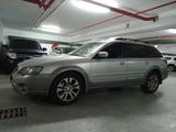 Subaru Outback 2006 года за 4 950 000 тг. в Алматы – фото 4