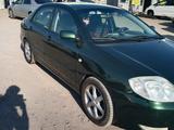 Toyota Corolla 2004 годаүшін3 500 000 тг. в Караганда – фото 4