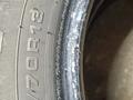 Зимняя резина на 155-70-13, комплект. за 40 000 тг. в Затобольск – фото 2