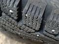 Зимняя резина на 155-70-13, комплект. за 40 000 тг. в Затобольск – фото 5