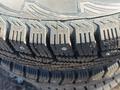 Зимняя резина на 155-70-13, комплект. за 40 000 тг. в Затобольск – фото 6