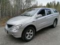 SsangYong Actyon 2009 года за 2 900 000 тг. в Костанай – фото 2