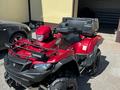 Suzuki  King Quad 750 2013 годаүшін4 300 000 тг. в Павлодар