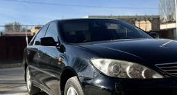 Toyota Camry 2005 годаfor5 800 000 тг. в Кызылорда – фото 3