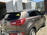 Kia Sportage 2014 года за 8 500 000 тг. в Жезказган – фото 2