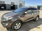 Kia Sportage 2014 года за 8 500 000 тг. в Жезказган