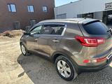 Kia Sportage 2014 года за 8 500 000 тг. в Жезказган – фото 4