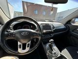 Kia Sportage 2014 года за 8 500 000 тг. в Жезказган – фото 5