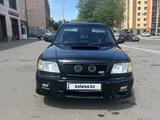 Subaru Forester 1997 года за 3 000 000 тг. в Кокшетау – фото 4