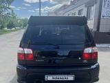 Subaru Forester 1997 года за 3 000 000 тг. в Кокшетау – фото 5