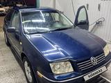 Volkswagen Jetta 2004 года за 1 800 000 тг. в Астана