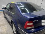 Volkswagen Jetta 2004 года за 1 800 000 тг. в Астана – фото 3