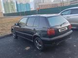 Volkswagen Golf 1994 года за 1 600 000 тг. в Туркестан – фото 3