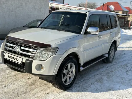 Mitsubishi Pajero 2008 года за 8 300 000 тг. в Алматы – фото 51