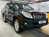 Toyota Land Cruiser Prado 2012 года за 14 700 000 тг. в Астана