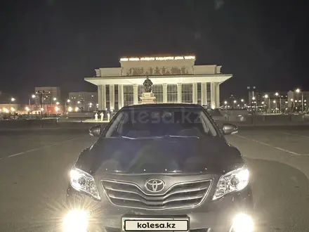 Toyota Camry 2011 года за 7 700 000 тг. в Алматы