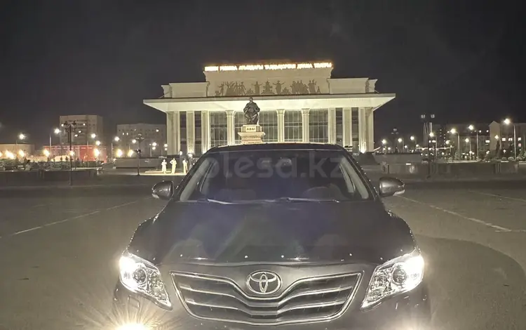 Toyota Camry 2011 года за 7 700 000 тг. в Алматы