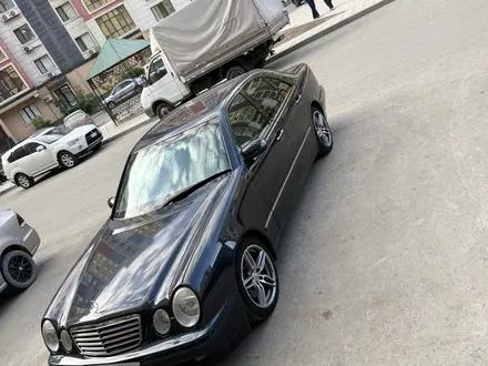 Mercedes-Benz E 320 2002 года за 4 400 000 тг. в Атырау