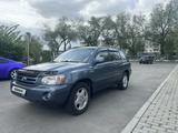 Toyota Highlander 2005 годаүшін8 500 000 тг. в Талдыкорган – фото 2