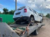 Renault Duster 2014 года за 1 500 000 тг. в Уральск – фото 2