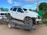Renault Duster 2014 года за 1 500 000 тг. в Уральск