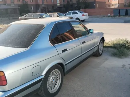 BMW 323 1991 года за 2 500 000 тг. в Кызылорда – фото 4