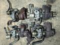 Турбина Turbo Nissan VQ30DET RB20DET RB25DET VQ30 RB25 RB20 Оригинал Б/У за 100 000 тг. в Караганда