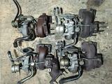 Турбина Turbo Nissan VQ30DET RB20DET RB25DET VQ30 RB25 RB20 Оригинал Б/У за 100 000 тг. в Караганда