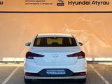 Hyundai Elantra 2020 годаfor8 290 000 тг. в Атырау – фото 5