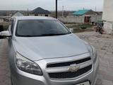 Chevrolet Malibu 2013 годаүшін5 200 000 тг. в Алматы – фото 3