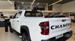 Changan Hunter Plus Travel 2025 годаүшін16 890 000 тг. в Алматы – фото 5