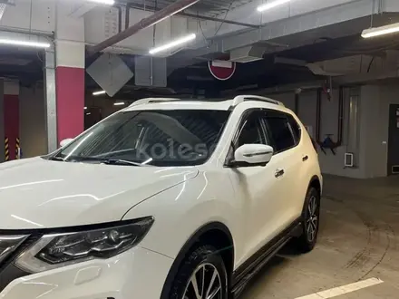 Nissan X-Trail 2019 года за 10 400 000 тг. в Актобе – фото 3