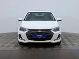 Chevrolet Onix 2023 года за 5 650 000 тг. в Астана – фото 2