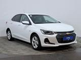 Chevrolet Onix 2023 года за 5 650 000 тг. в Астана – фото 3