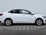 Chevrolet Onix 2023 года за 5 650 000 тг. в Астана – фото 4
