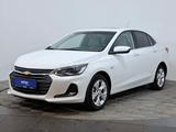 Chevrolet Onix 2023 года за 5 650 000 тг. в Астана